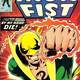 Illustration for article titled The Argument for a Non-White Iron Fist